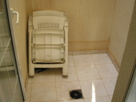 Utility Area